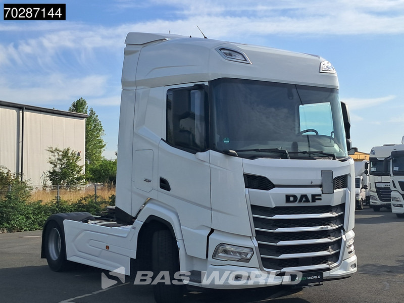 DAF NXF 4X2 2xTanks ACC LED Euro 6 - Tractor unit: picture 3 DAF NXF 4X2 2xTanks ACC LED Euro 6 - Tractor unit: picture 3