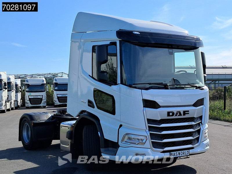 DAF XD 450 4X2 Day Cab ACC LED - Tractor unit: picture 3 DAF XD 450 4X2 Day Cab ACC LED - Tractor unit: picture 3