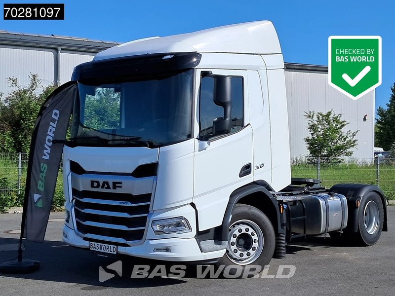 DAF XD 450 4X2 Day Cab ACC LED - Tractor unit: picture 1 DAF XD 450 4X2 Day Cab ACC LED - Tractor unit: picture 1