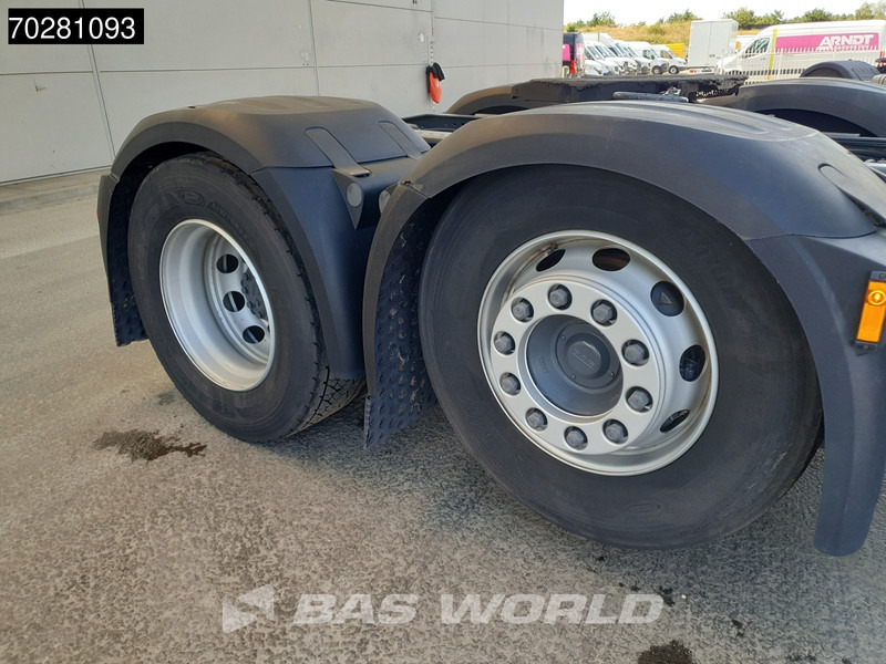 DAF XD 450 6X2 Retarder Liftachse ACC LED - Tractor unit: picture 5 DAF XD 450 6X2 Retarder Liftachse ACC LED - Tractor unit: picture 5