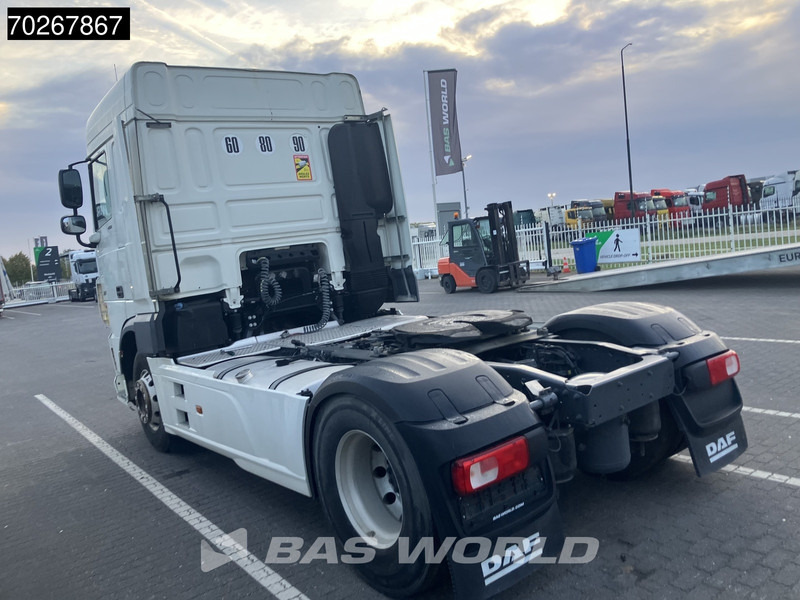 DAF XF 450 4X2 SC ACC Euro 6 - Tractor unit: picture 5 DAF XF 450 4X2 SC ACC Euro 6 - Tractor unit: picture 5