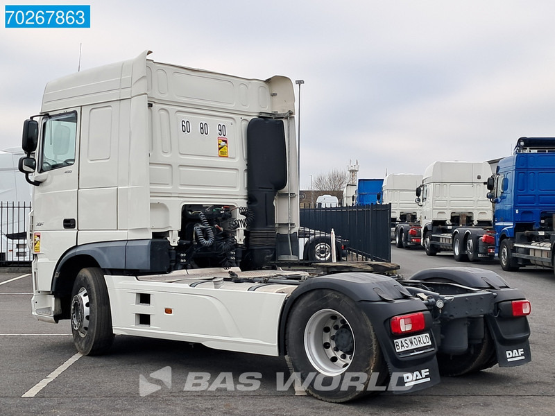 DAF XF 450 4X2 SC ACC LED PTO Euro 6 - Tractor unit: picture 2 DAF XF 450 4X2 SC ACC LED PTO Euro 6 - Tractor unit: picture 2