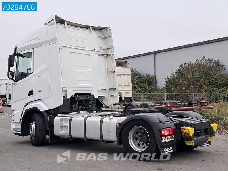 DAF XF 480 4X2 2x Tanks LED ACC - Tractor unit: picture 3 DAF XF 480 4X2 2x Tanks LED ACC - Tractor unit: picture 3