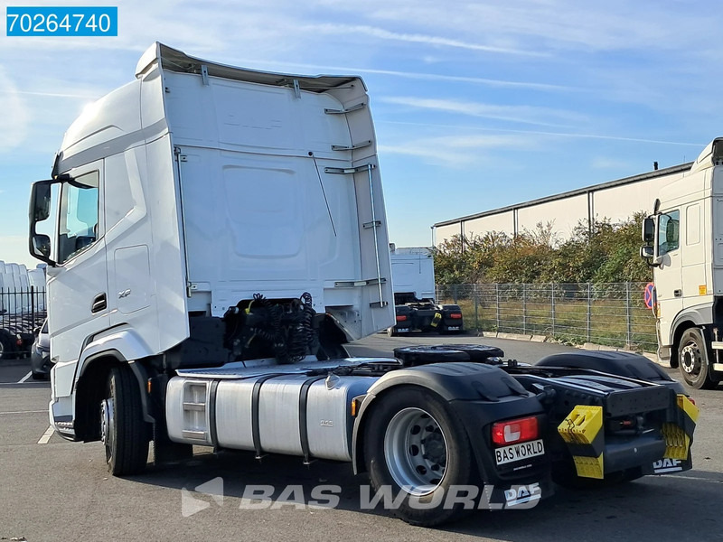 DAF XF 480 4X2 2xTanks ACC LED Euro 6 - Tractor unit: picture 3 DAF XF 480 4X2 2xTanks ACC LED Euro 6 - Tractor unit: picture 3