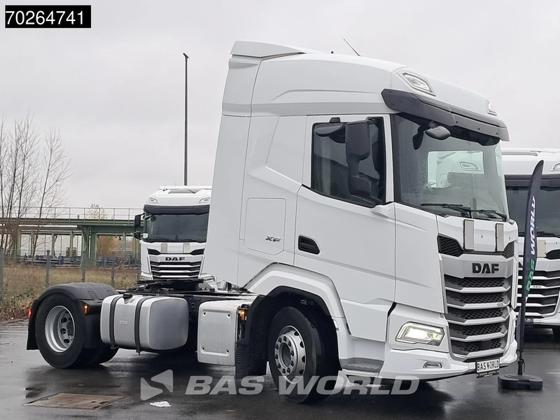 DAF XF 480 4X2 2xTanks ACC LED Euro 6 - Tractor unit: picture 3 DAF XF 480 4X2 2xTanks ACC LED Euro 6 - Tractor unit: picture 3