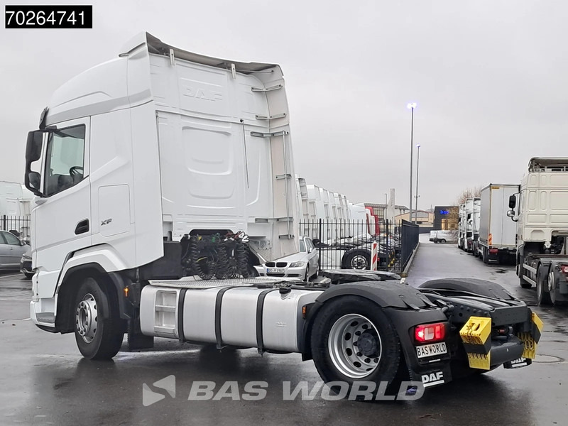 DAF XF 480 4X2 2xTanks ACC LED Euro 6 - Tractor unit: picture 2 DAF XF 480 4X2 2xTanks ACC LED Euro 6 - Tractor unit: picture 2