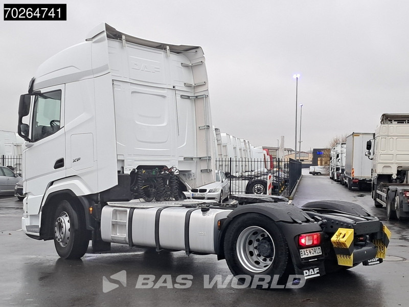DAF XF 480 4X2 2xTanks ACC LED Euro 6 - Tractor unit: picture 2 DAF XF 480 4X2 2xTanks ACC LED Euro 6 - Tractor unit: picture 2