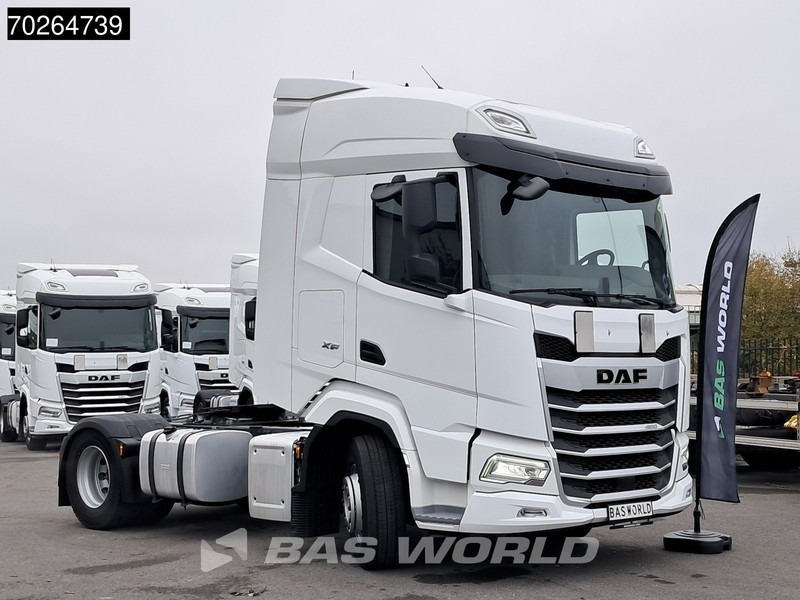 DAF XF 480 4X2 2xTanks ACC LED Euro 6 - Tractor unit: picture 3 DAF XF 480 4X2 2xTanks ACC LED Euro 6 - Tractor unit: picture 3