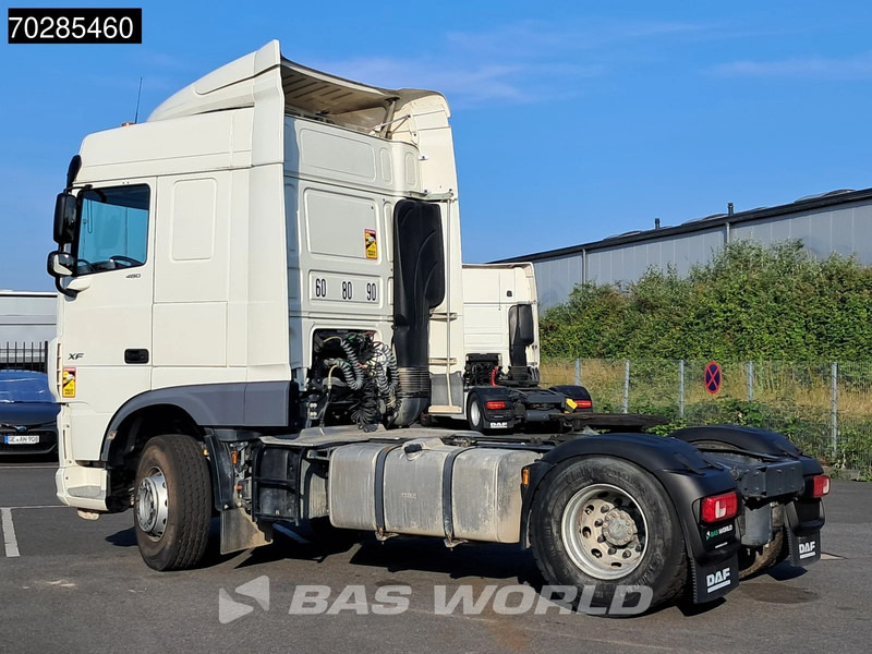 DAF XF 480 4X2 ACC SC LED Euro 6 - Tractor unit: picture 2 DAF XF 480 4X2 ACC SC LED Euro 6 - Tractor unit: picture 2