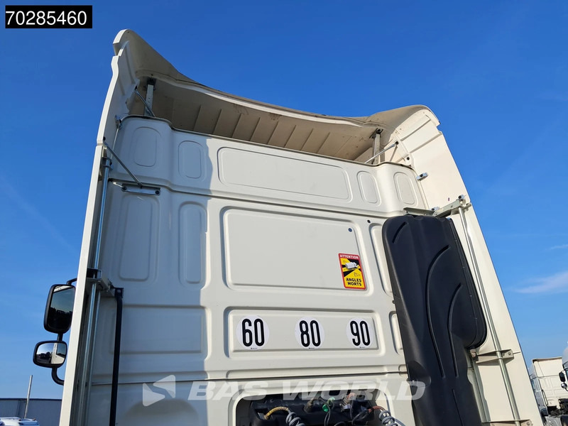 DAF XF 480 4X2 ACC SC LED Euro 6 - Tractor unit: picture 5 DAF XF 480 4X2 ACC SC LED Euro 6 - Tractor unit: picture 5