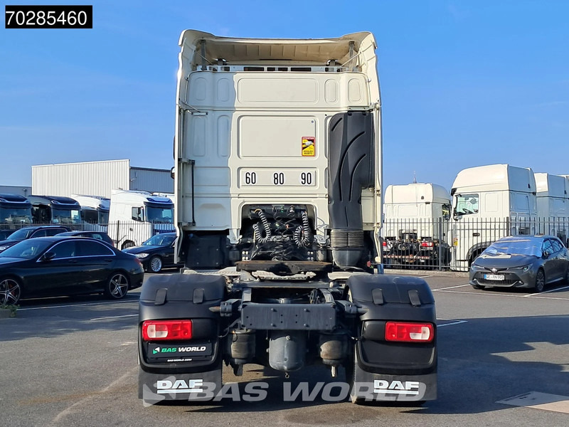 DAF XF 480 4X2 ACC SC LED Euro 6 - Tractor unit: picture 3 DAF XF 480 4X2 ACC SC LED Euro 6 - Tractor unit: picture 3