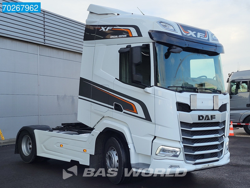 DAF XF 480 4X2 LEASE FROM € 999 P/M - Tractor unit: picture 5 DAF XF 480 4X2 LEASE FROM € 999 P/M - Tractor unit: picture 5