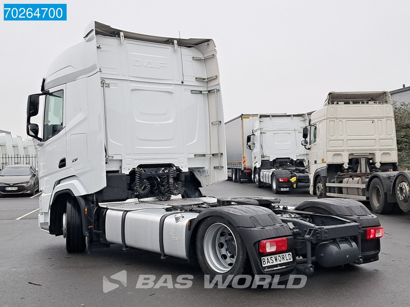 DAF XF 480 4X2 Mega 2xTanks ACC LED Euro 6 - Tractor unit: picture 3 DAF XF 480 4X2 Mega 2xTanks ACC LED Euro 6 - Tractor unit: picture 3