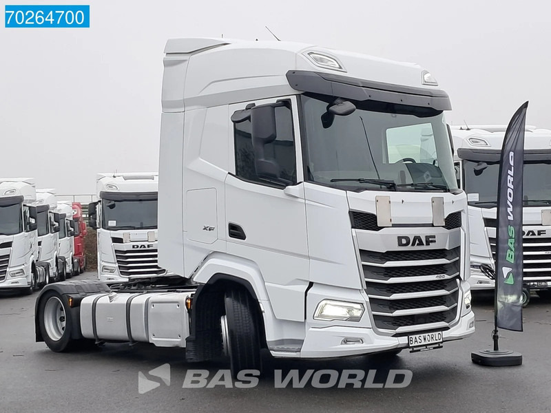 DAF XF 480 4X2 Mega 2xTanks ACC LED Euro 6 - Tractor unit: picture 5 DAF XF 480 4X2 Mega 2xTanks ACC LED Euro 6 - Tractor unit: picture 5
