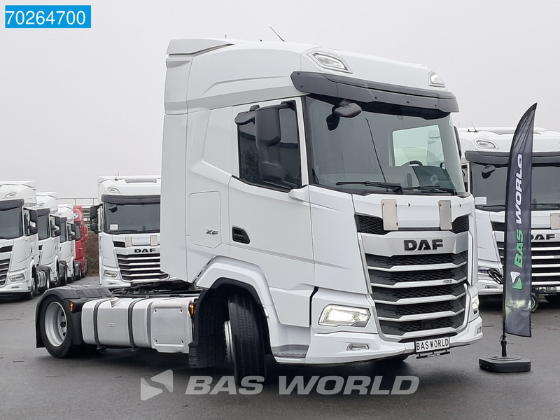 DAF XF 480 4X2 Mega 2xTanks ACC LED Euro 6 - Tractor unit: picture 5 DAF XF 480 4X2 Mega 2xTanks ACC LED Euro 6 - Tractor unit: picture 5