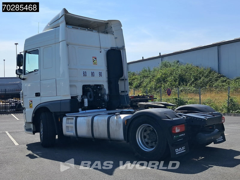 DAF XF 480 4X2 SC 2x Tanks ACC Standklima Euro 6 - Tractor unit: picture 2 DAF XF 480 4X2 SC 2x Tanks ACC Standklima Euro 6 - Tractor unit: picture 2