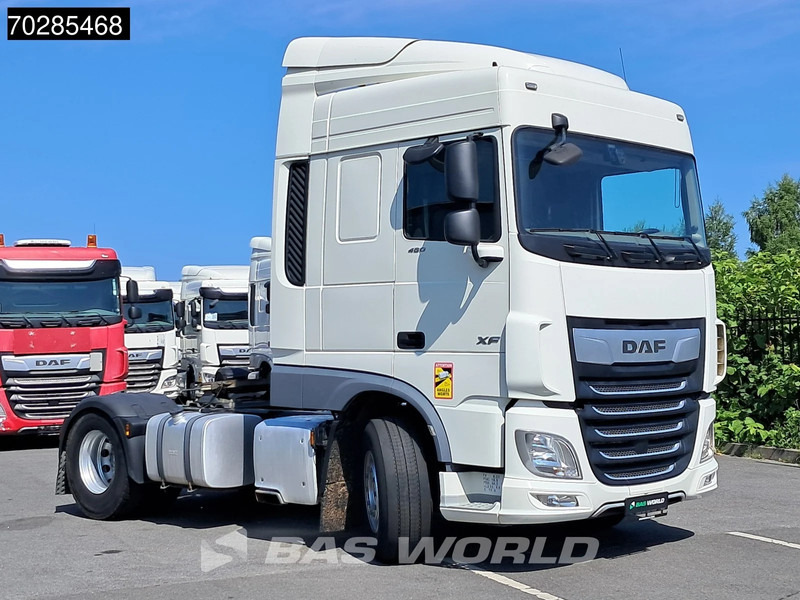 DAF XF 480 4X2 SC 2x Tanks ACC Standklima Euro 6 - Tractor unit: picture 3 DAF XF 480 4X2 SC 2x Tanks ACC Standklima Euro 6 - Tractor unit: picture 3