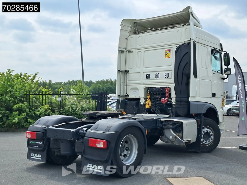 DAF XF 480 4X2 SC ACC LED Euro 6 - Tractor unit: picture 2 DAF XF 480 4X2 SC ACC LED Euro 6 - Tractor unit: picture 2