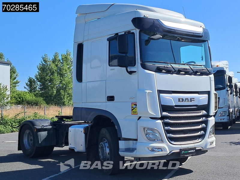 DAF XF 480 4X2 SC ACC Standklima LED Euro 6 - Tractor unit: picture 3 DAF XF 480 4X2 SC ACC Standklima LED Euro 6 - Tractor unit: picture 3