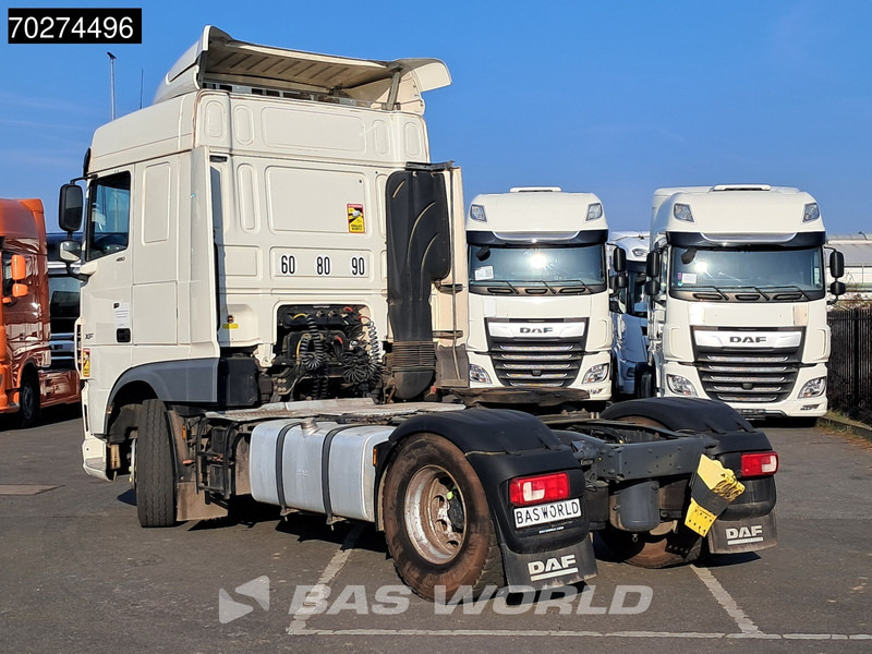 DAF XF 480 4X2 SC ACC Standklima LED - Tractor unit: picture 2 DAF XF 480 4X2 SC ACC Standklima LED - Tractor unit: picture 2