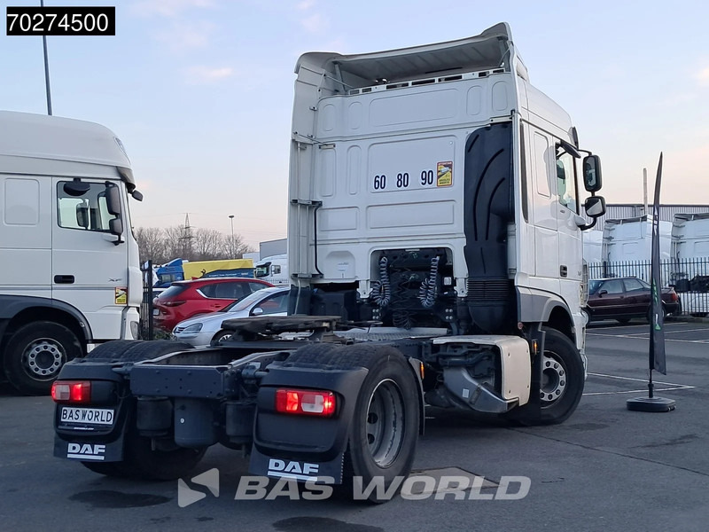 DAF XF 480 4X2 SC ACC Standklima LED - Tractor unit: picture 5 DAF XF 480 4X2 SC ACC Standklima LED - Tractor unit: picture 5