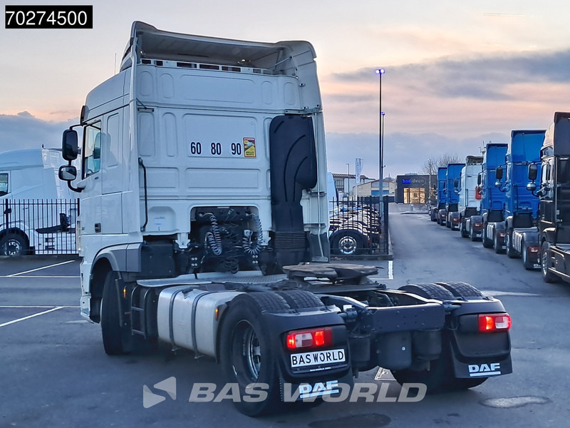 DAF XF 480 4X2 SC ACC Standklima LED - Tractor unit: picture 2 DAF XF 480 4X2 SC ACC Standklima LED - Tractor unit: picture 2