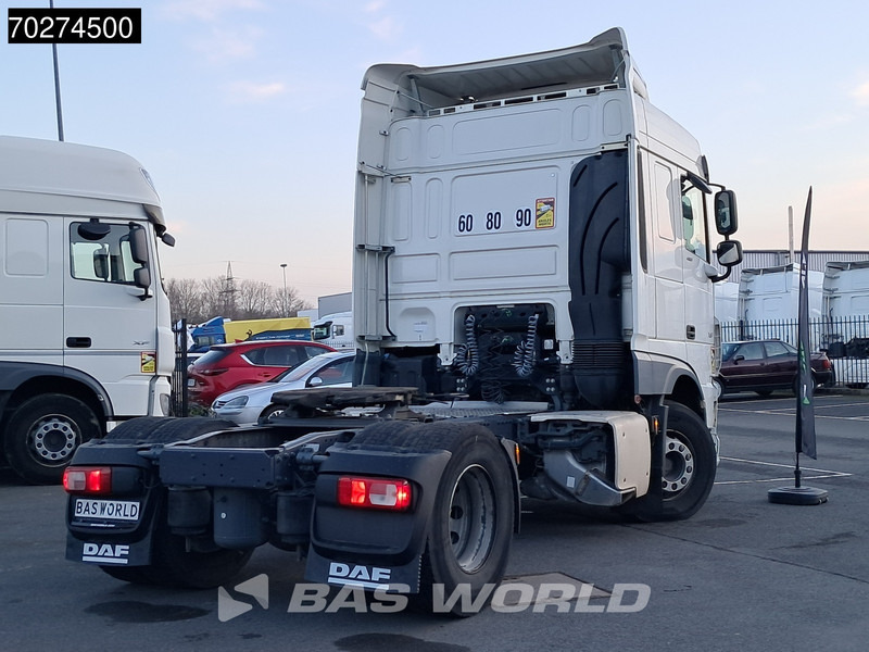DAF XF 480 4X2 SC ACC Standklima LED - Tractor unit: picture 5 DAF XF 480 4X2 SC ACC Standklima LED - Tractor unit: picture 5
