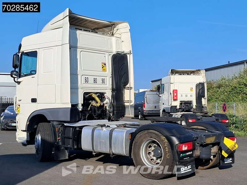 DAF XF 480 4X2 SC LED Euro 6 - Tractor unit: picture 2 DAF XF 480 4X2 SC LED Euro 6 - Tractor unit: picture 2