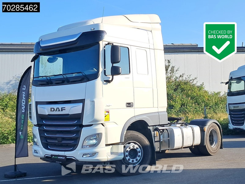 DAF XF 480 4X2 SC LED Euro 6 - Tractor unit: picture 1 DAF XF 480 4X2 SC LED Euro 6 - Tractor unit: picture 1