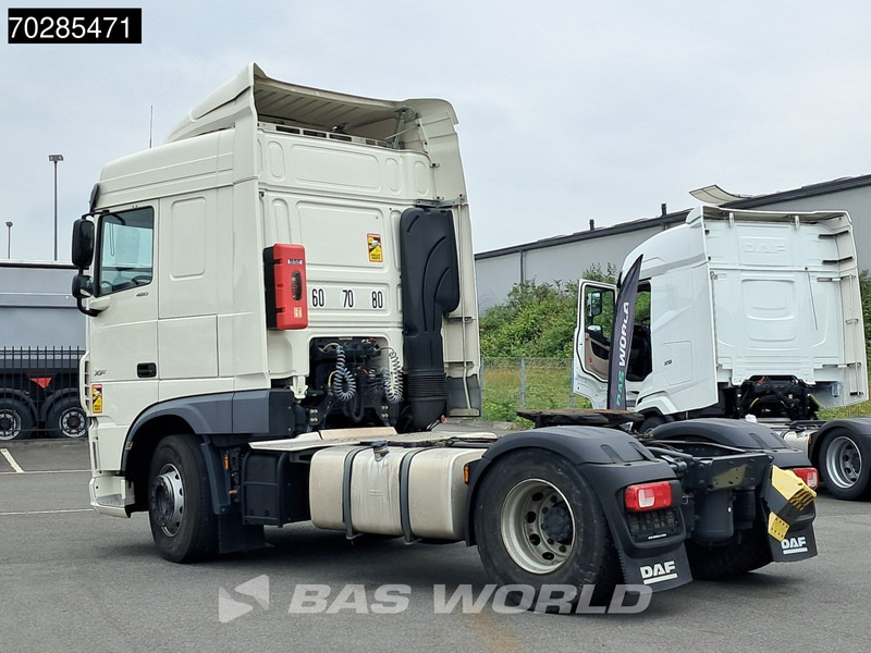 DAF XF 480 4X2 SC Standklima ACC LED - Tractor unit: picture 2 DAF XF 480 4X2 SC Standklima ACC LED - Tractor unit: picture 2