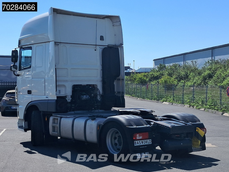 DAF XF 480 4X2 SSC Retarder 2x Tanks Standklima ACC LED - Tractor unit: picture 2 DAF XF 480 4X2 SSC Retarder 2x Tanks Standklima ACC LED - Tractor unit: picture 2