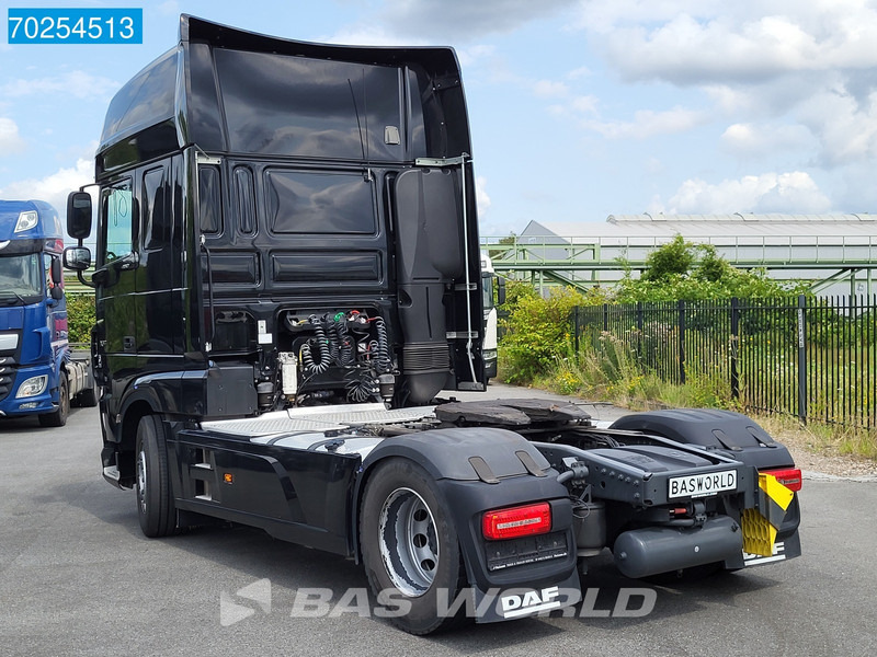 DAF XF 480 4X2 SSC Retarder 2x Tanks Standklima ACC LED - Tractor unit: picture 2 DAF XF 480 4X2 SSC Retarder 2x Tanks Standklima ACC LED - Tractor unit: picture 2