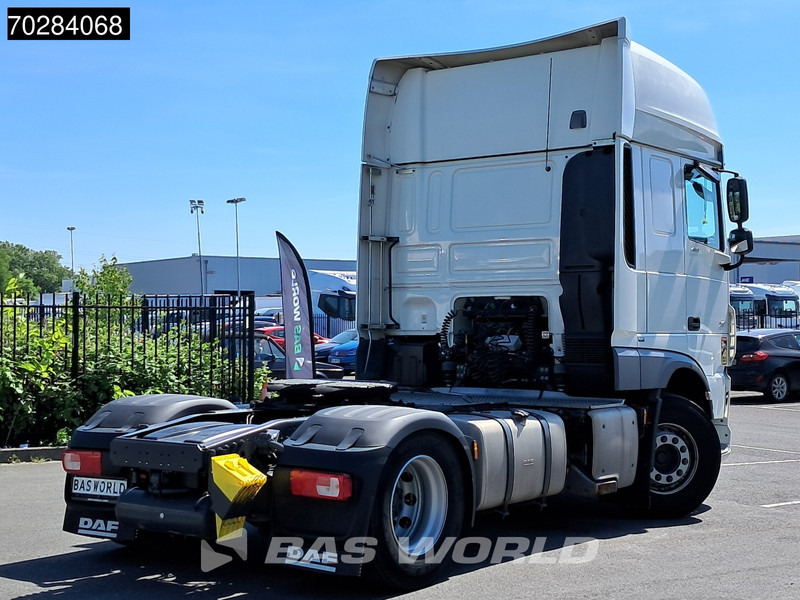DAF XF 480 4X2 SSC Retarder 2x Tanks Standklima ACC LED - Tractor unit: picture 5 DAF XF 480 4X2 SSC Retarder 2x Tanks Standklima ACC LED - Tractor unit: picture 5
