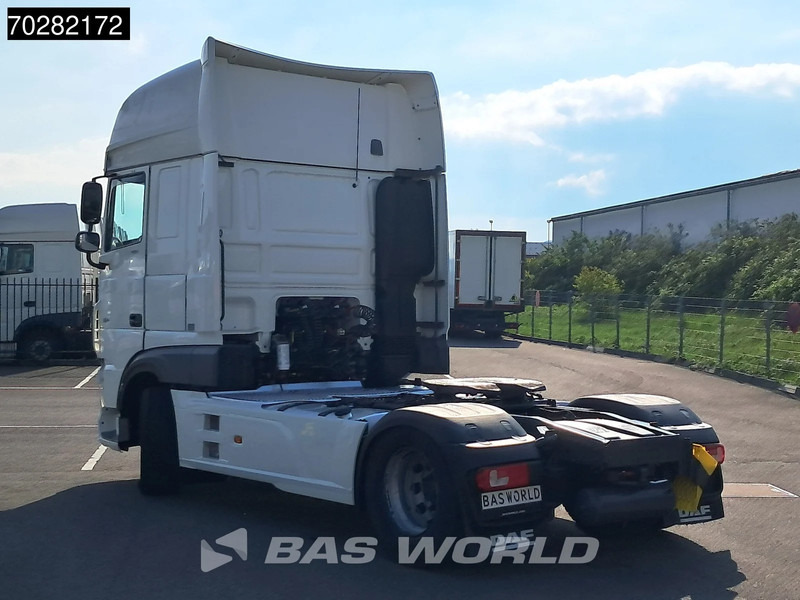 DAF XF 480 4X2 SSC Retarder 2x Tanks Standklima Navi ACC LED - Tractor unit: picture 2 DAF XF 480 4X2 SSC Retarder 2x Tanks Standklima Navi ACC LED - Tractor unit: picture 2