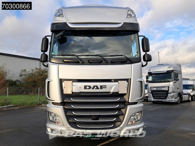 DAF XF 480 4X2 SSC Retarder 2xTanks ACC LED Standklima Euro 6 - Tractor unit: picture 3 DAF XF 480 4X2 SSC Retarder 2xTanks ACC LED Standklima Euro 6 - Tractor unit: picture 3