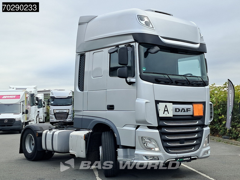 DAF XF 480 4X2 SSC Retarder 2xTanks ACC LED Standklima Euro 6 - Tractor unit: picture 3 DAF XF 480 4X2 SSC Retarder 2xTanks ACC LED Standklima Euro 6 - Tractor unit: picture 3