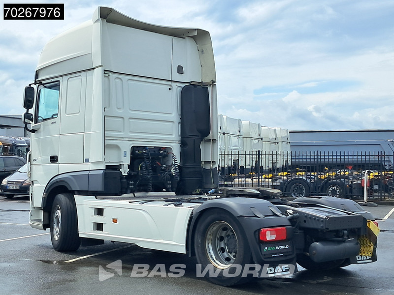DAF XF 480 4X2 SSC Retarder 2xTanks ACC Standklima Euro 6 - Tractor unit: picture 2 DAF XF 480 4X2 SSC Retarder 2xTanks ACC Standklima Euro 6 - Tractor unit: picture 2