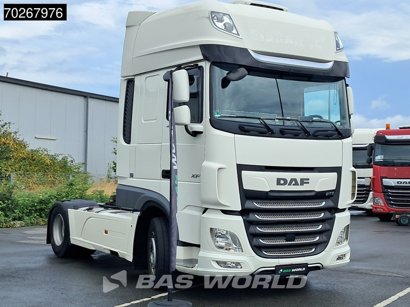 DAF XF 480 4X2 SSC Retarder 2xTanks ACC Standklima Euro 6 - Tractor unit: picture 3 DAF XF 480 4X2 SSC Retarder 2xTanks ACC Standklima Euro 6 - Tractor unit: picture 3