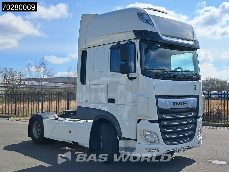 DAF XF 480 4X2 SSC Retarder 2xTanks ACC Standklima LED - Tractor unit: picture 3 DAF XF 480 4X2 SSC Retarder 2xTanks ACC Standklima LED - Tractor unit: picture 3