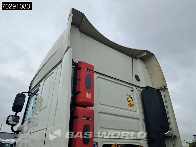 DAF XF 480 4X2 SSC Retarder 2xTanks Euro 6 - Tractor unit: picture 2 DAF XF 480 4X2 SSC Retarder 2xTanks Euro 6 - Tractor unit: picture 2