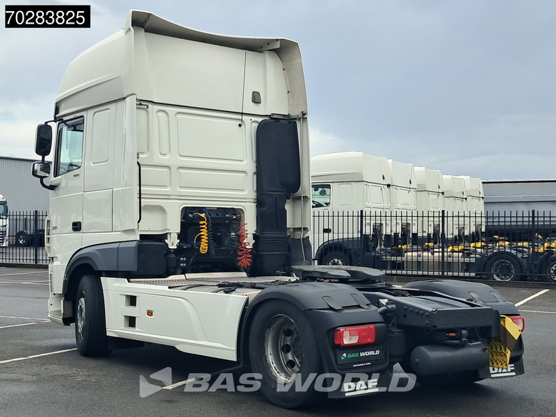 DAF XF 480 4X2 SSC Retarder 2xTanks Standklima ACC Euro 6 - Tractor unit: picture 2 DAF XF 480 4X2 SSC Retarder 2xTanks Standklima ACC Euro 6 - Tractor unit: picture 2