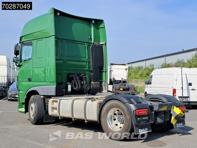 DAF XF 480 4X2 SSC Retarder Hydraulik ACC Standklima Navi Euro 6 - Tractor unit: picture 2 DAF XF 480 4X2 SSC Retarder Hydraulik ACC Standklima Navi Euro 6 - Tractor unit: picture 2