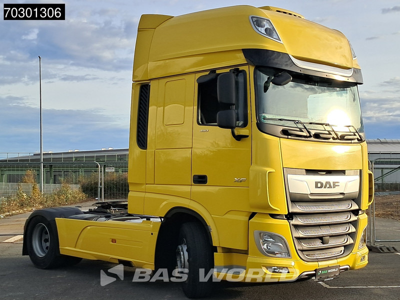 DAF XF 480 4X2 SSC Retarder Hydraulik Standklima - Tractor unit: picture 3 DAF XF 480 4X2 SSC Retarder Hydraulik Standklima - Tractor unit: picture 3