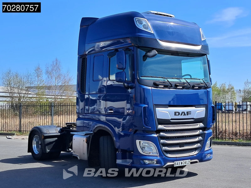 DAF XF 480 4X2 SSC Retarder PTO Standklima Alcoa's Navi ACC LED - Tractor unit: picture 3 DAF XF 480 4X2 SSC Retarder PTO Standklima Alcoa's Navi ACC LED - Tractor unit: picture 3