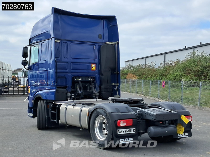 DAF XF 480 4X2 SSC Retarder PTO Standklima Alcoa's Navi ACC LED - Tractor unit: picture 2 DAF XF 480 4X2 SSC Retarder PTO Standklima Alcoa's Navi ACC LED - Tractor unit: picture 2
