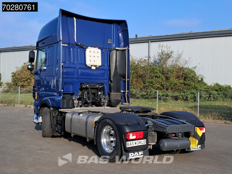DAF XF 480 4X2 SSC Retarder PTO Standklima Alcoa's Navi ACC LED - Tractor unit: picture 2 DAF XF 480 4X2 SSC Retarder PTO Standklima Alcoa's Navi ACC LED - Tractor unit: picture 2
