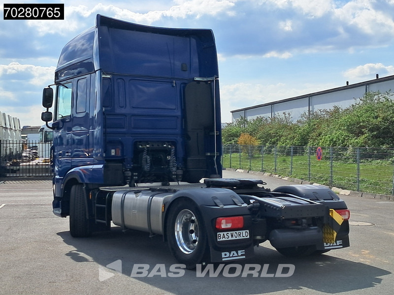 DAF XF 480 4X2 SSC Retarder PTO Standklima Alcoa's Navi ACC LED - Tractor unit: picture 2 DAF XF 480 4X2 SSC Retarder PTO Standklima Alcoa's Navi ACC LED - Tractor unit: picture 2