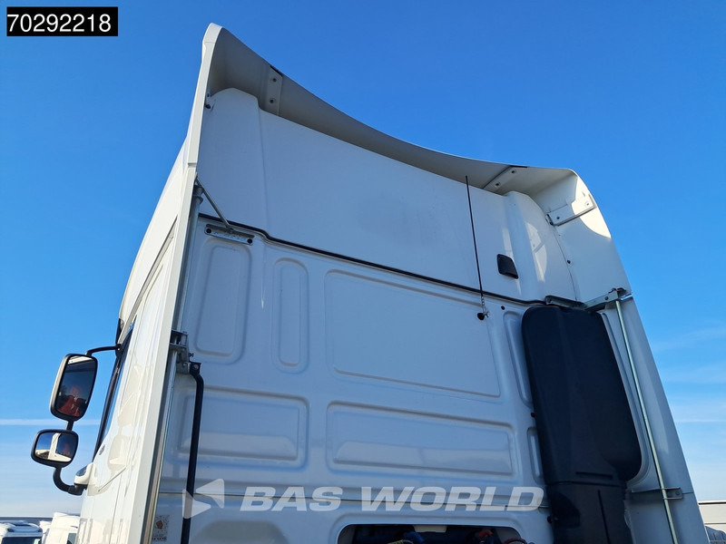 DAF XF 480 4X2 SSC Retarder Standklima ACC Euro 6 - Tractor unit: picture 3 DAF XF 480 4X2 SSC Retarder Standklima ACC Euro 6 - Tractor unit: picture 3