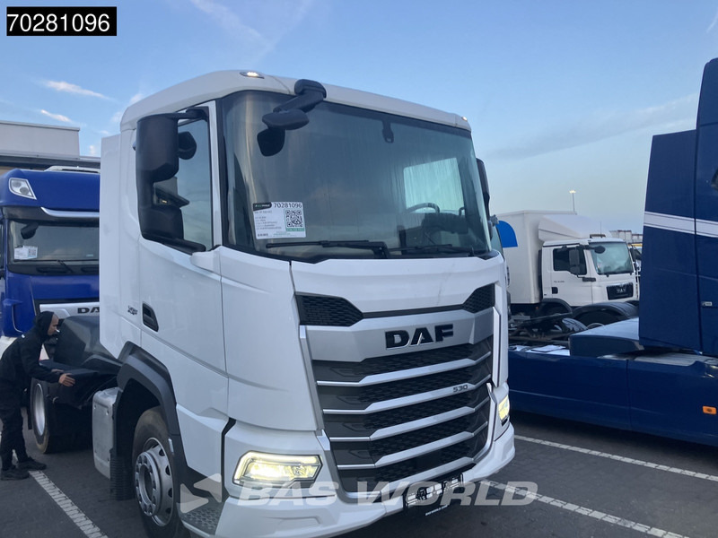 DAF XF 530 4X2 Day Cab ACC LED - Tractor unit: picture 2 DAF XF 530 4X2 Day Cab ACC LED - Tractor unit: picture 2