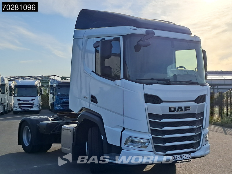 DAF XF 530 4X2 Day Cab ACC LED - Tractor unit: picture 3 DAF XF 530 4X2 Day Cab ACC LED - Tractor unit: picture 3